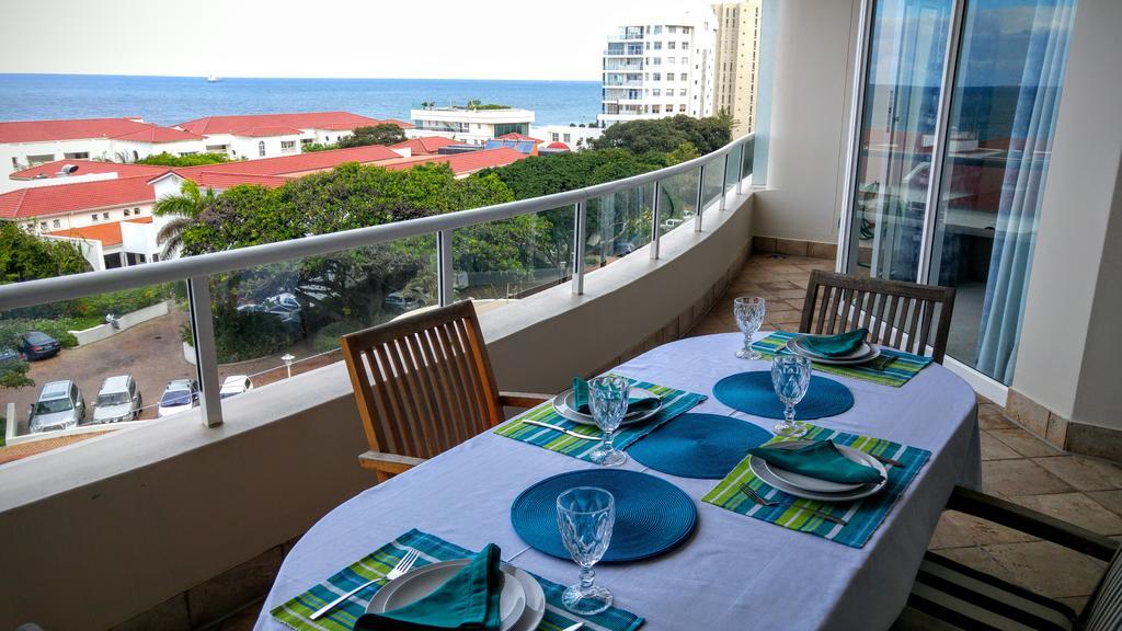 Ferienwohnung Oysters Rock - Unit 202 Durban Exterior foto