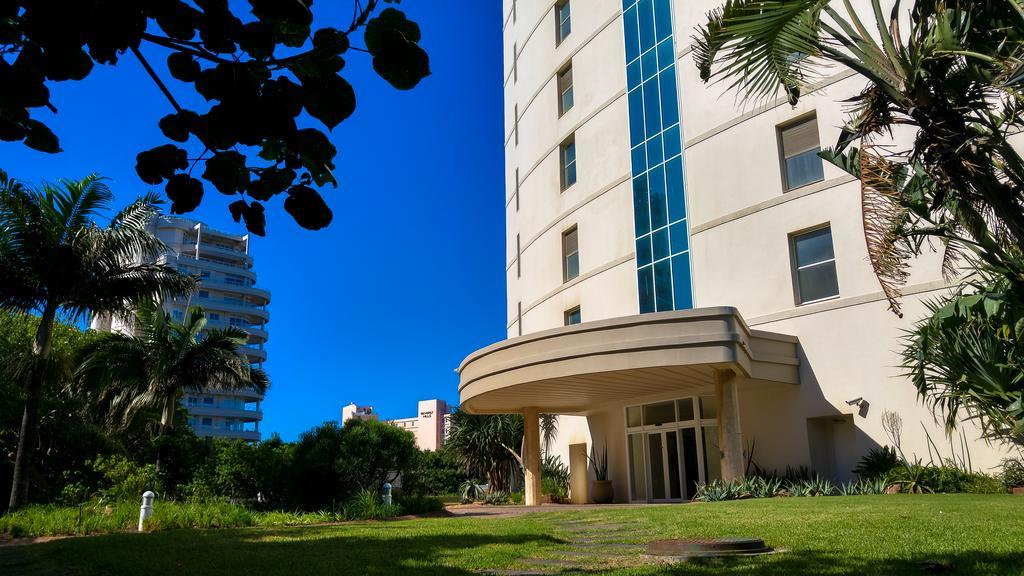 Ferienwohnung Oysters Rock - Unit 202 Durban Exterior foto