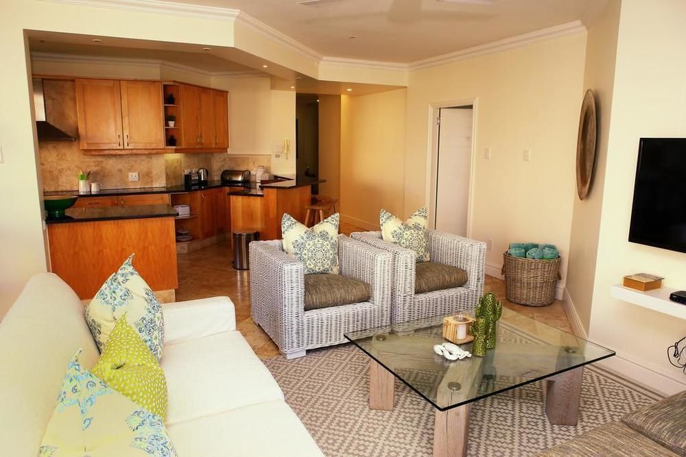 Ferienwohnung Oysters Rock - Unit 202 Durban Exterior foto